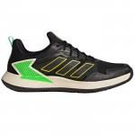 Zapatillas Adidas Defiant Speed negras