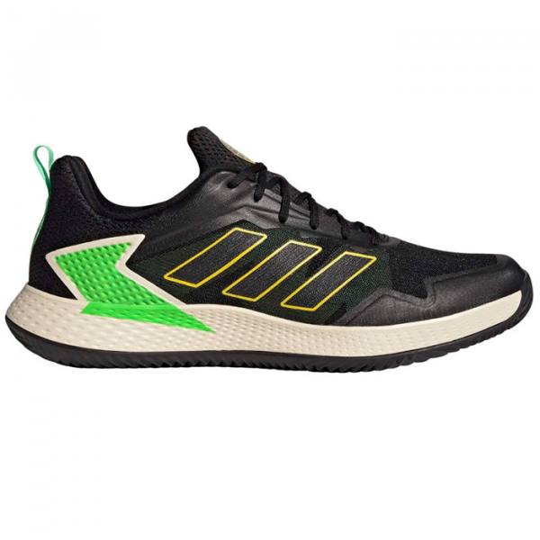 Zapatillas Adidas Defiant Speed negras