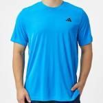 Camiseta Adidas Club Azul