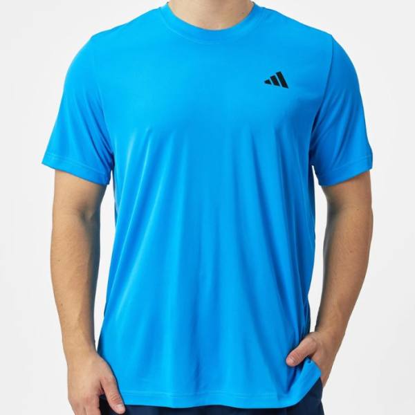Camiseta Adidas Club Azul