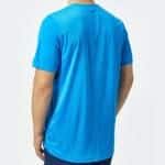 Camiseta Club Azul de Adidas