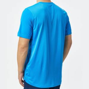 Camiseta Club Azul de Adidas