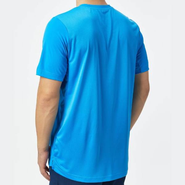 Camiseta Club Azul de Adidas