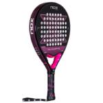 Pala de pádel X-One Silhouette de NOX