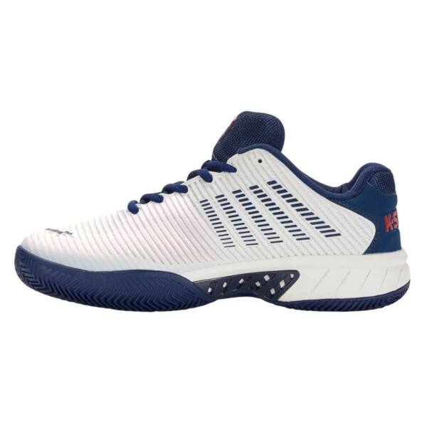 Zapatillas K-Swiss - Modelo Express 2HB