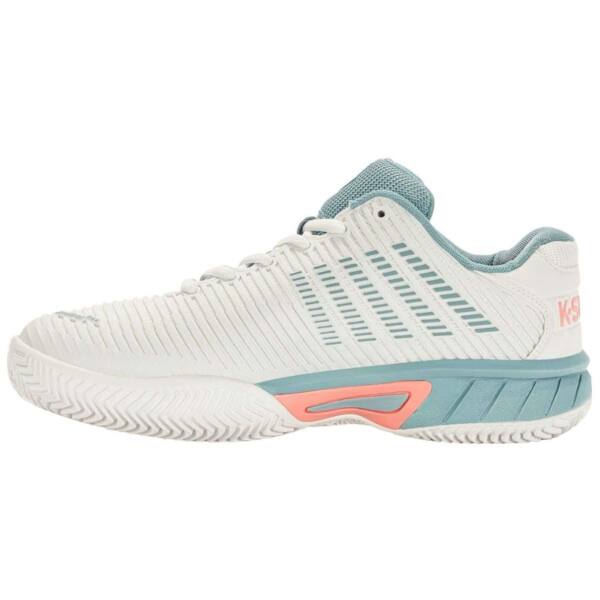 Calzado K-Swiss mujer - Hypercourt Express 2 HB