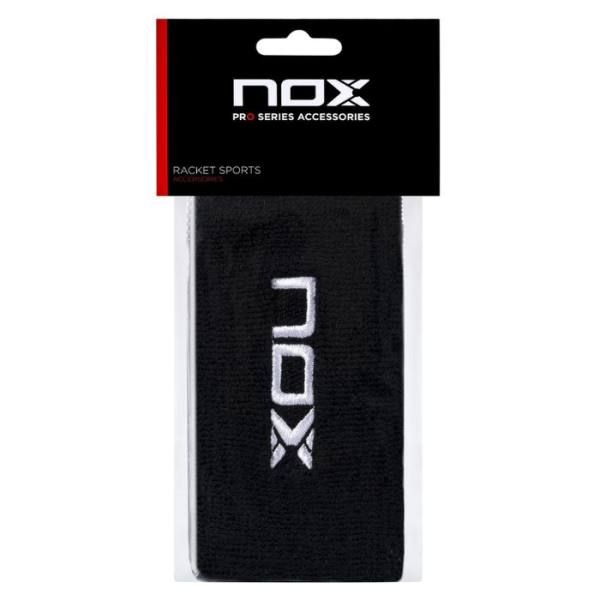 Muñequeras Nox Largas