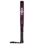 Pala X-One Silhouette de NOX - Colección 2025