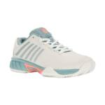 Zapatillas K-Swiss mujer - Modelo Hypercourt Express