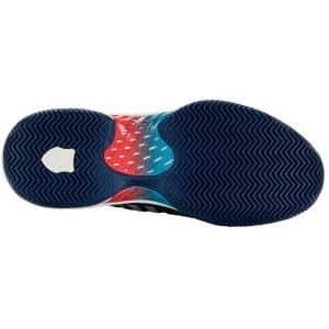 Suela espiga zapatillas K-Swiss Hypercouth Supreme