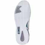 Suela zapatillas pádel Ultrashot 4 blancas