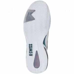 Suela zapatillas pádel Ultrashot 4 blancas