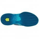 Suela espiga zapatillas K-Swiss Hypercourt Supreme