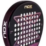 X-One Silhouette del 2025 - Colección de palas de pádel NOX