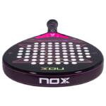 Pala de pádel de NOX - Modelo X-One Silhouette