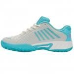 Zapatillas Hypercourt Express Girl K-Swiss