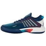 Zapatillas Hypercouth Supreme azul K-Swiss