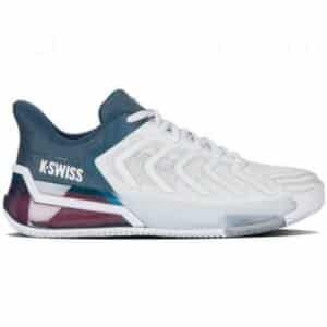 Zapatillas K-Swiss Ultrashot 4 Clay