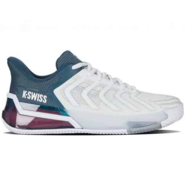 Zapatillas K-Swiss Ultrashot 4 Clay