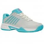 Zapatillas K-Swiss Hypercourt Express junior de chica