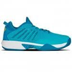 Zapatillas K-Swiss Hypercourt Supreme azules