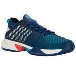 Zapatillas Kswiss Hypercouth Supreme azul