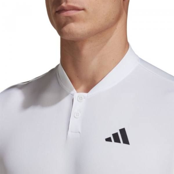 Adidas Polo Club Henley