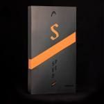 Caja Deluxe pala HEAD Speed Pro X