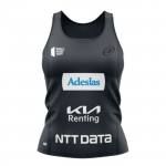 Camiseta de Ale Salazar Bullpadel 2023