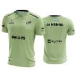 Camiseta Oficial Bullpadel Acilo de Martin Di Nenno