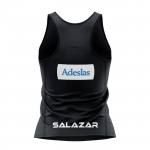 Camiseta Bullpadel Ale Salazar