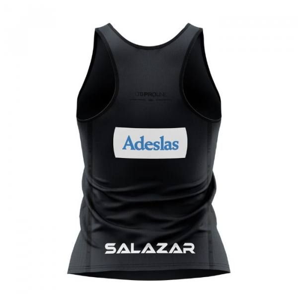 Camiseta Bullpadel Ale Salazar