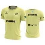 Camiseta Bullpadel Oficial MEIRA Martin Di Nenno