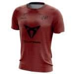 Camiseta Bullpadel Unale de Fede Chingotto