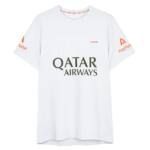 Camiseta Oficial NOX Agustín Tapia Blanca