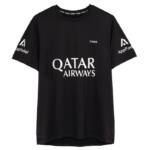 Camiseta Oficial NOX Agustín Tapia Negra