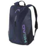 Mochila HEAD Tour Navy 2025