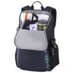 Mochila HEAD Tour Navy 2025