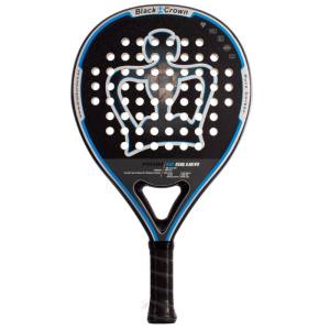 Pala Black Crown Piton 12 Silver