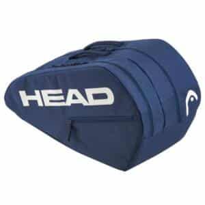 Paletero HEAD Base Navy 2025