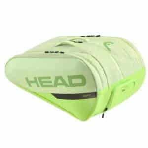 Paletero HEAD Tour Flúor 2025
