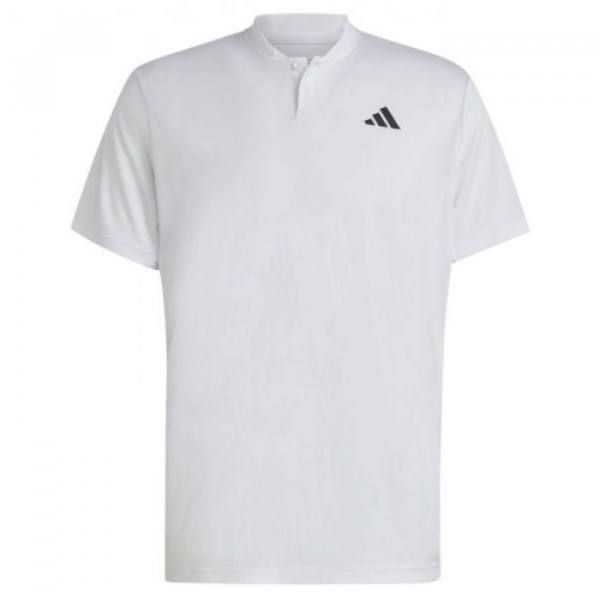Polo Club de Adidas Color Blanco