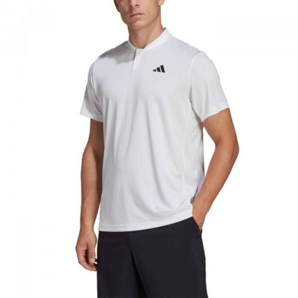 Polo de Adidas Henley Club