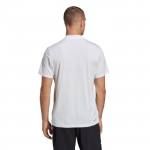 Polo Adidas Club Henley