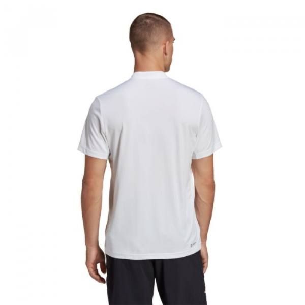 Polo Adidas Club Henley