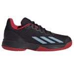 Zapatillas Adidas Courtflash Jr