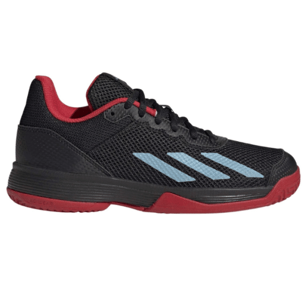 Zapatillas Adidas Courtflash Jr