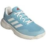 Zapatilla Adidas Mujer Padel Gamecourt