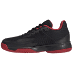 Zapatillas Courtflash Jr de Adidas