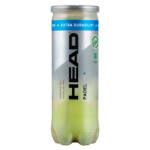 Bote de pelotas de pádel HEAD Padel Pro+